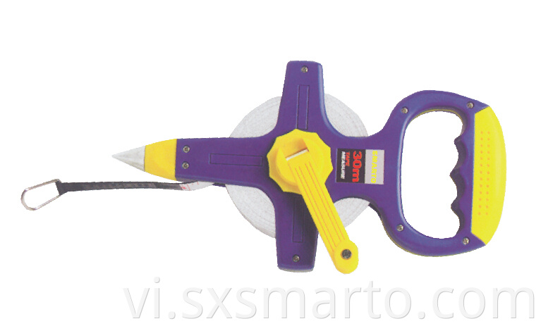 Fiberglass Measuring Tape